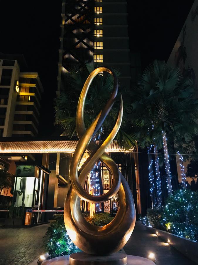 Astra Suites Central 치앙마이 외부 사진