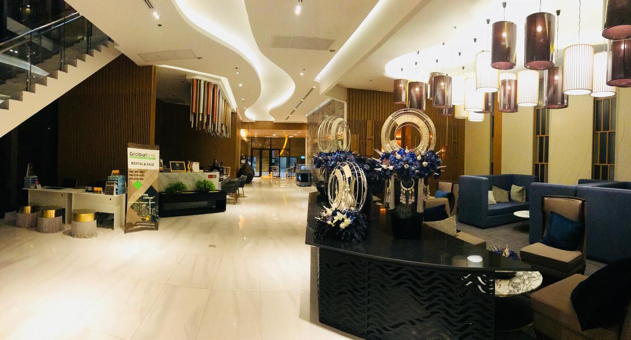 Astra Suites Central 치앙마이 외부 사진