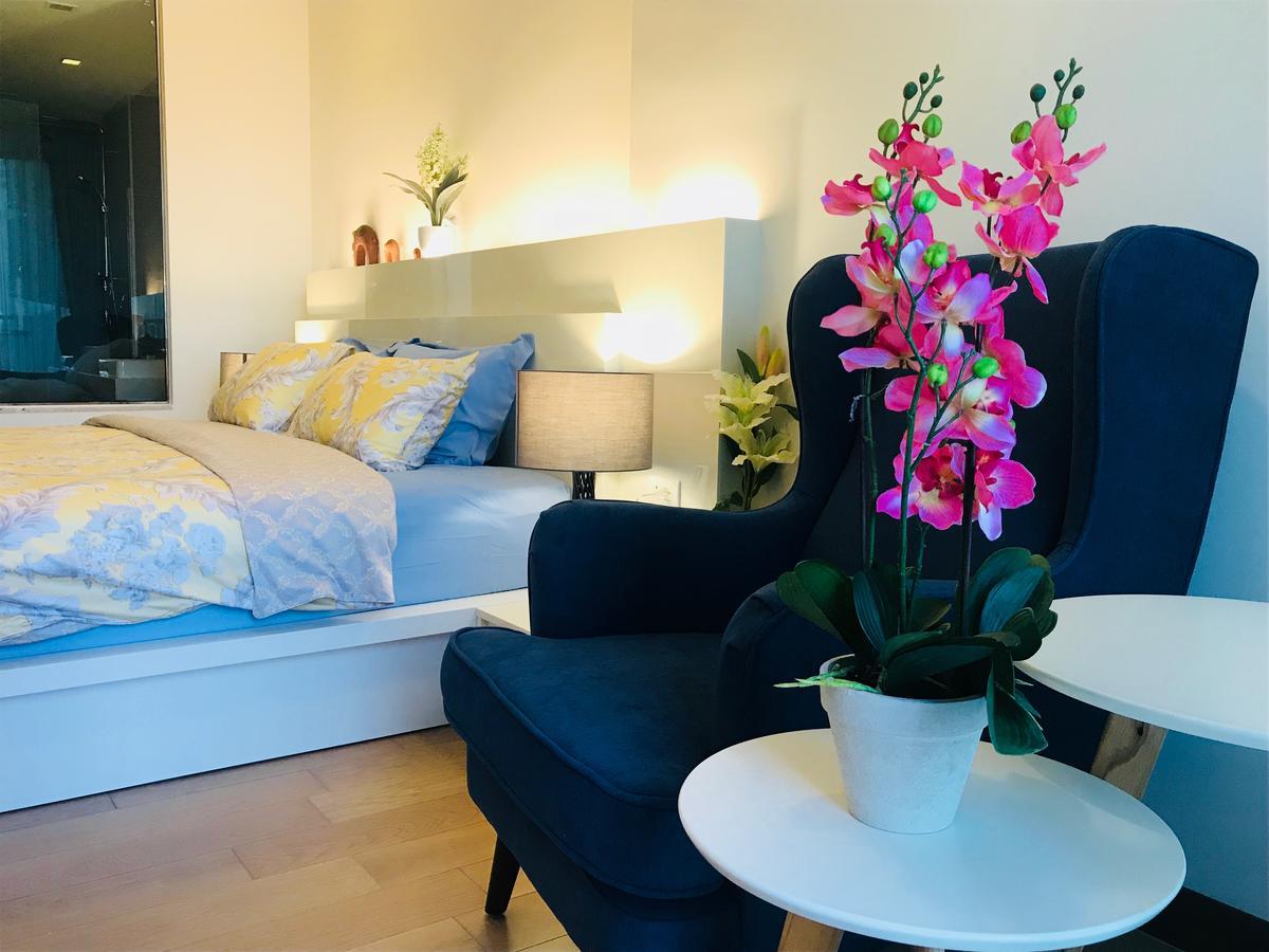 Astra Suites Central 치앙마이 외부 사진