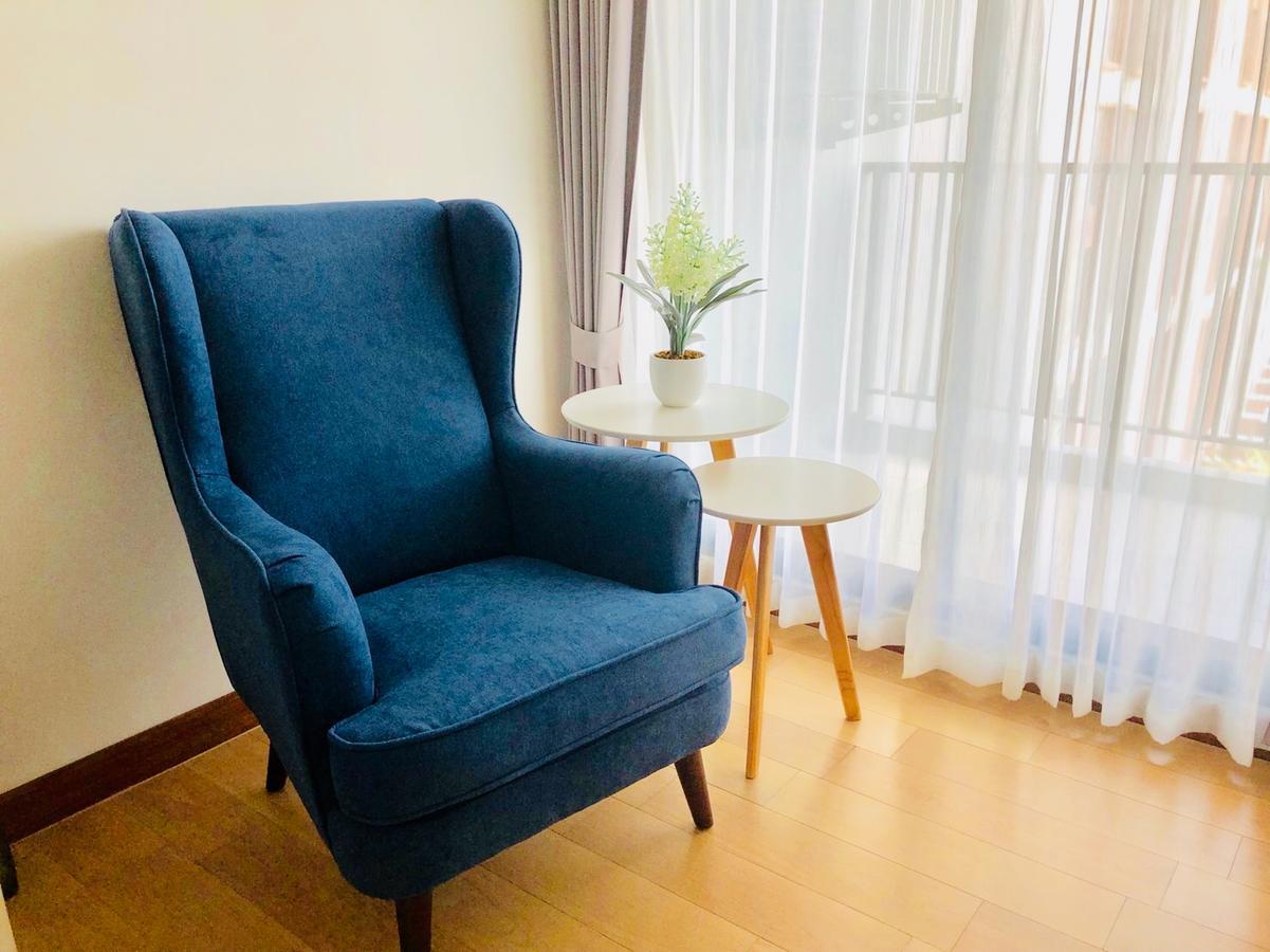 Astra Suites Central 치앙마이 외부 사진