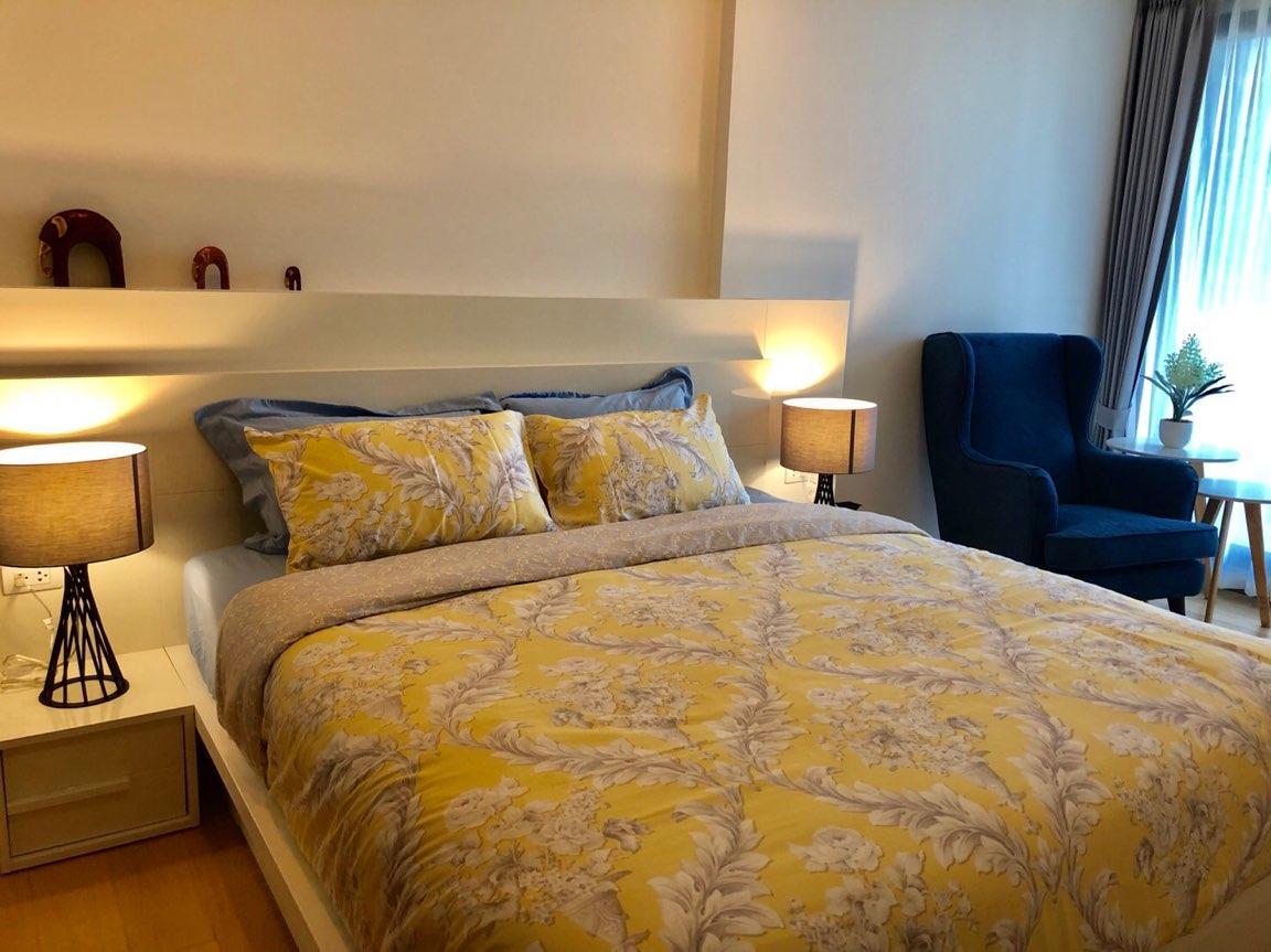 Astra Suites Central 치앙마이 외부 사진