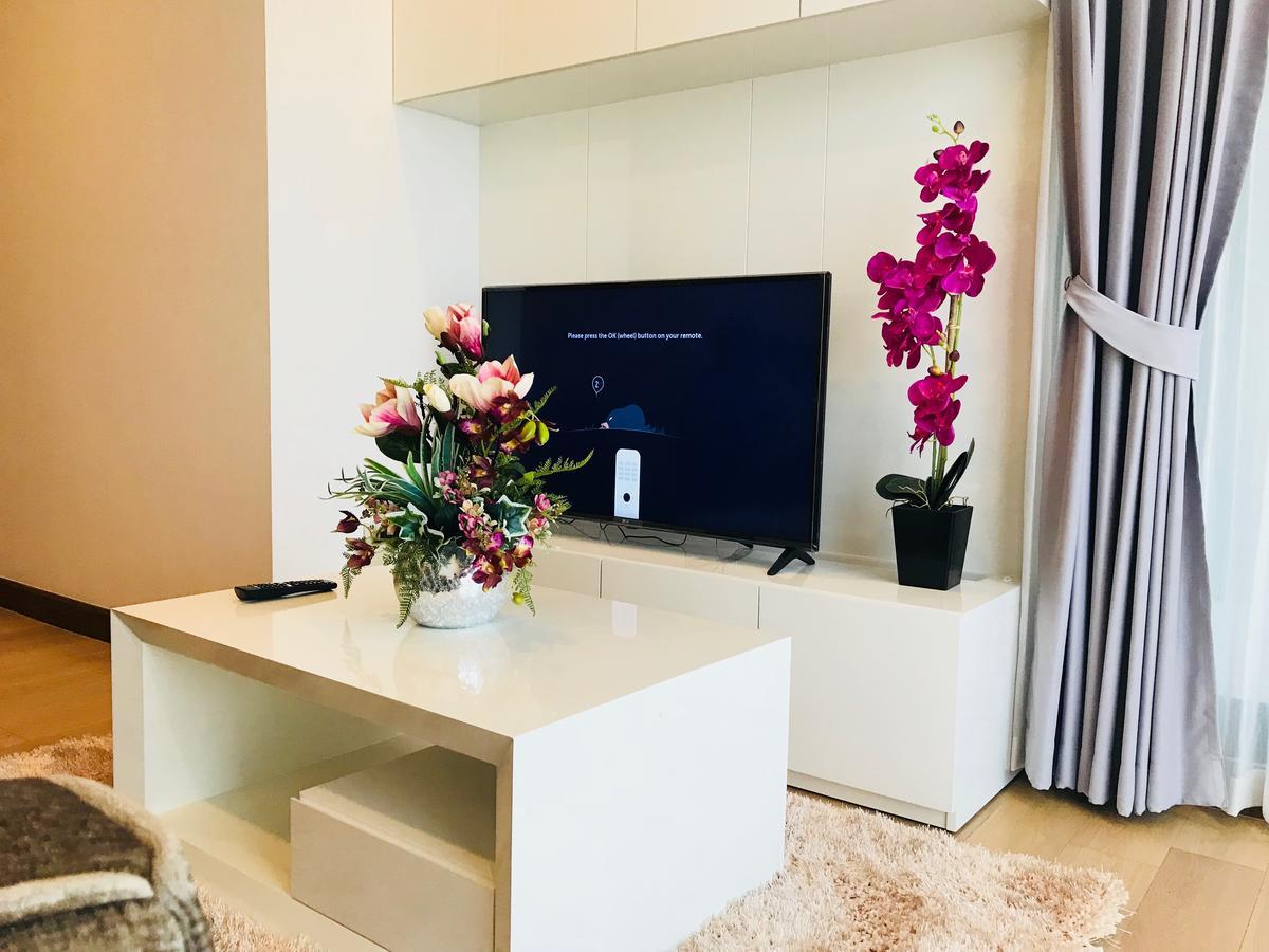 Astra Suites Central 치앙마이 외부 사진