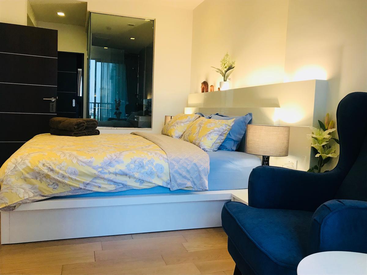 Astra Suites Central 치앙마이 외부 사진