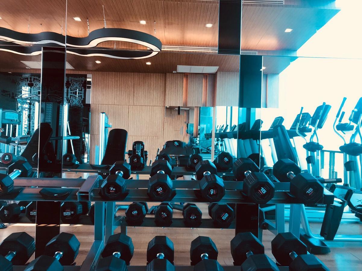 Astra Suites Central 치앙마이 외부 사진