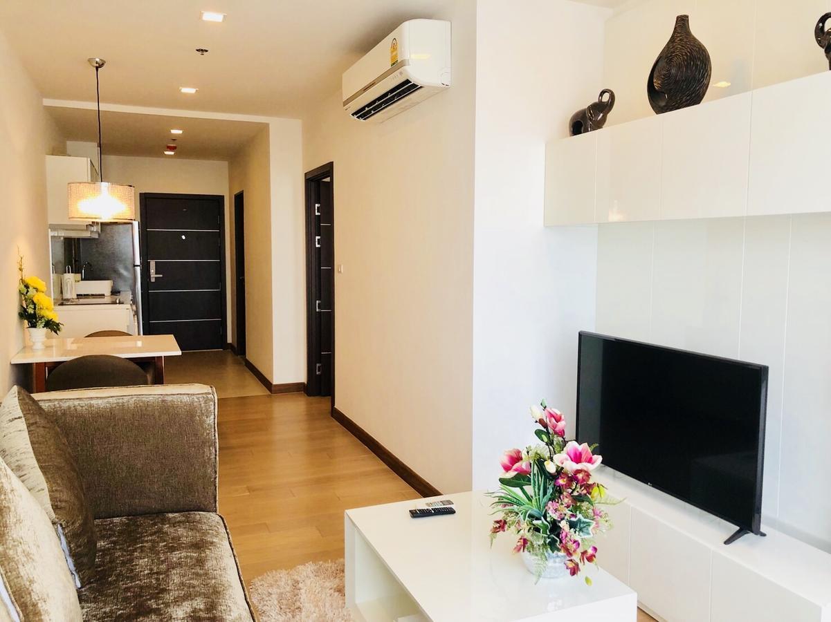 Astra Suites Central 치앙마이 외부 사진