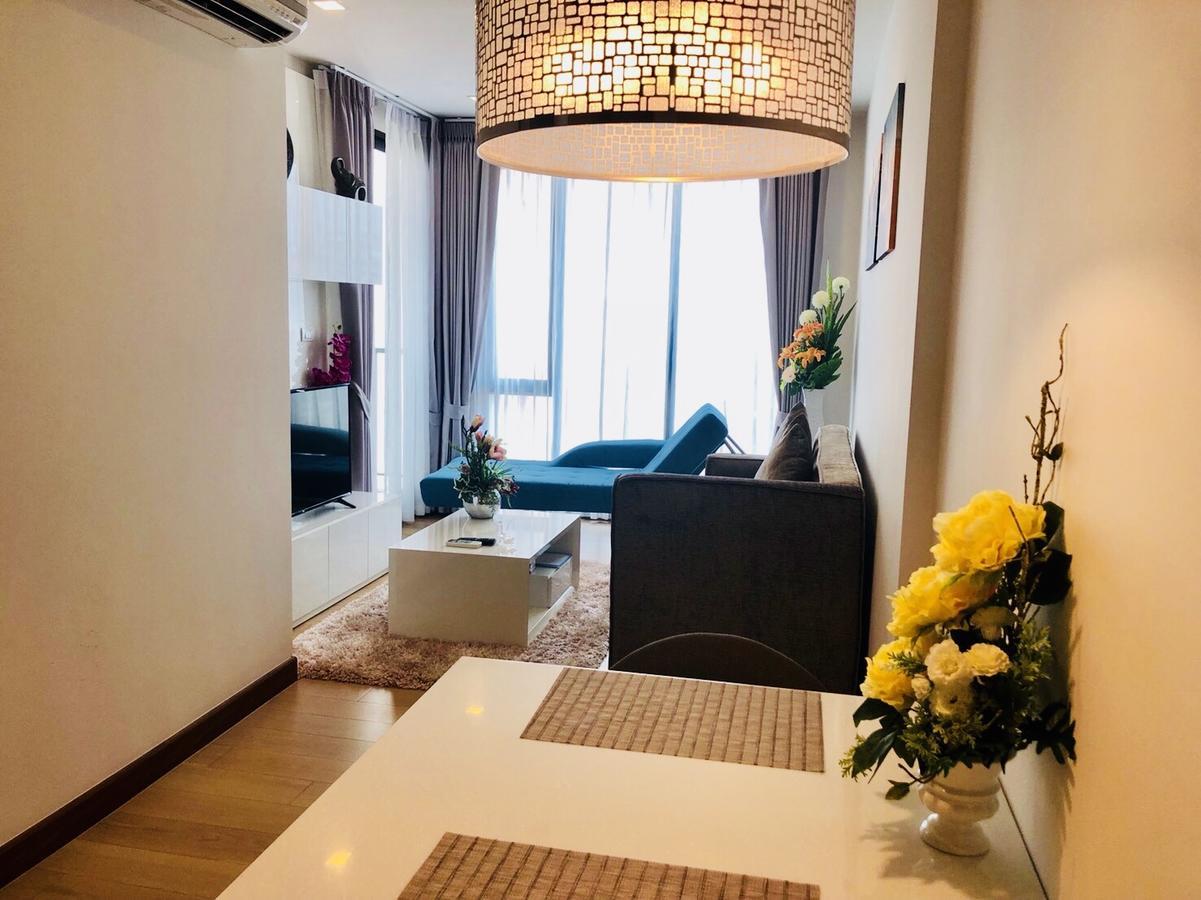 Astra Suites Central 치앙마이 외부 사진