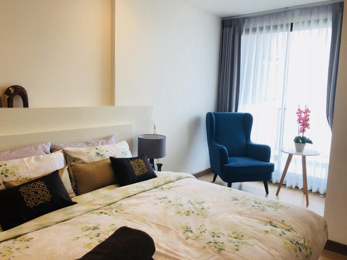 Astra Suites Central 치앙마이 외부 사진