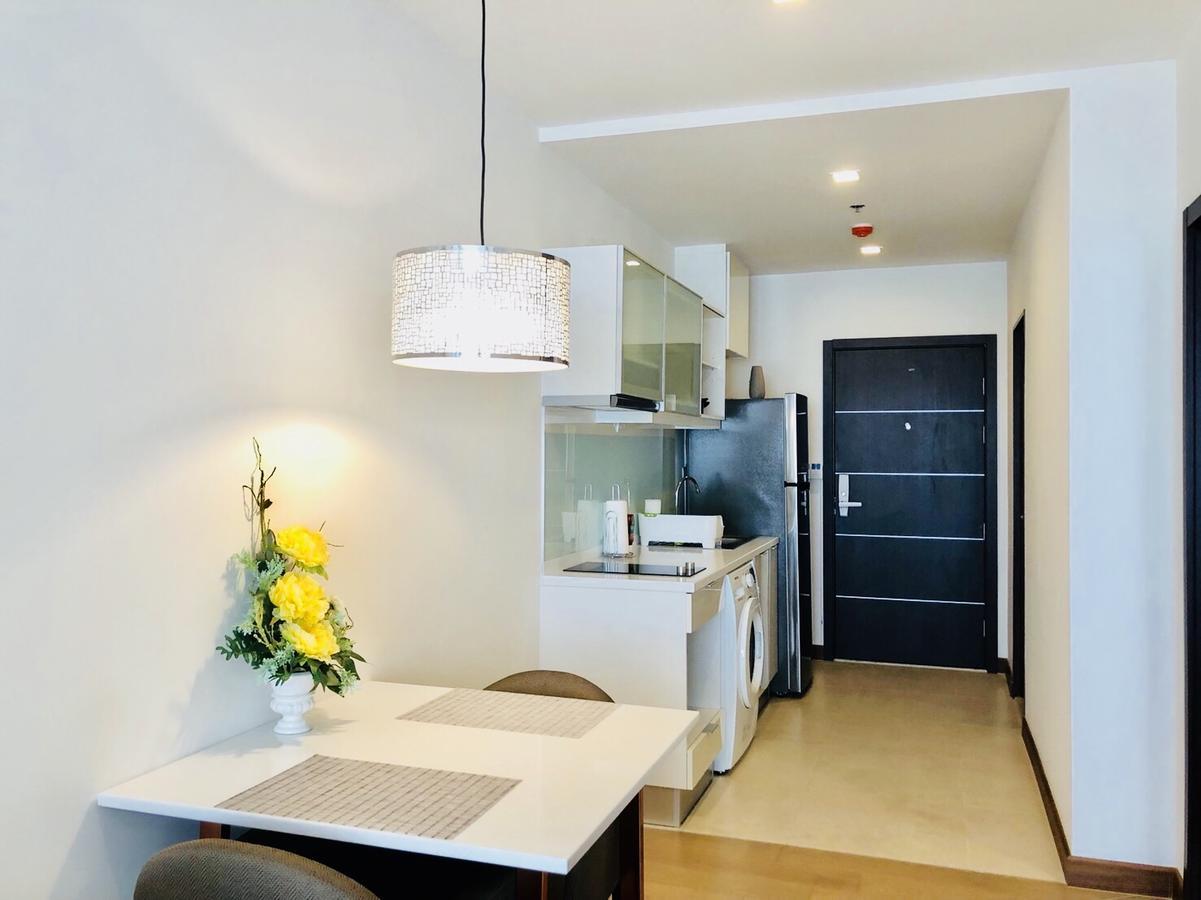 Astra Suites Central 치앙마이 외부 사진