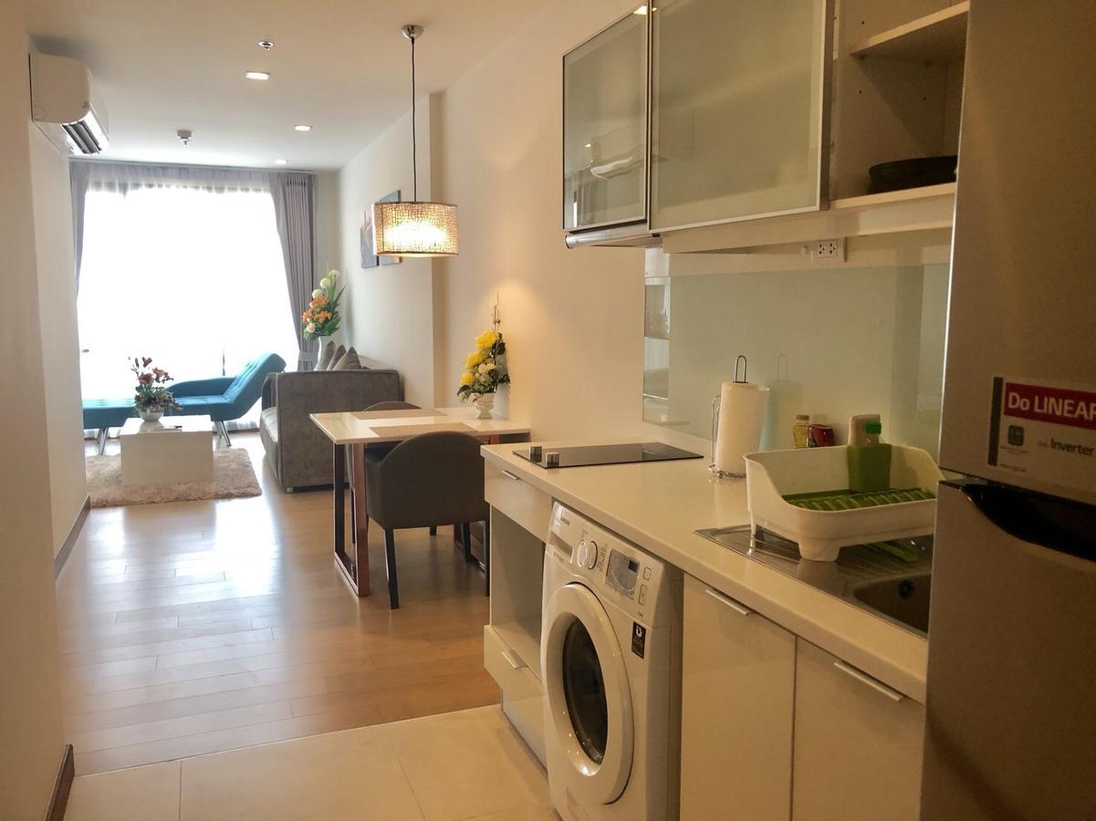 Astra Suites Central 치앙마이 외부 사진