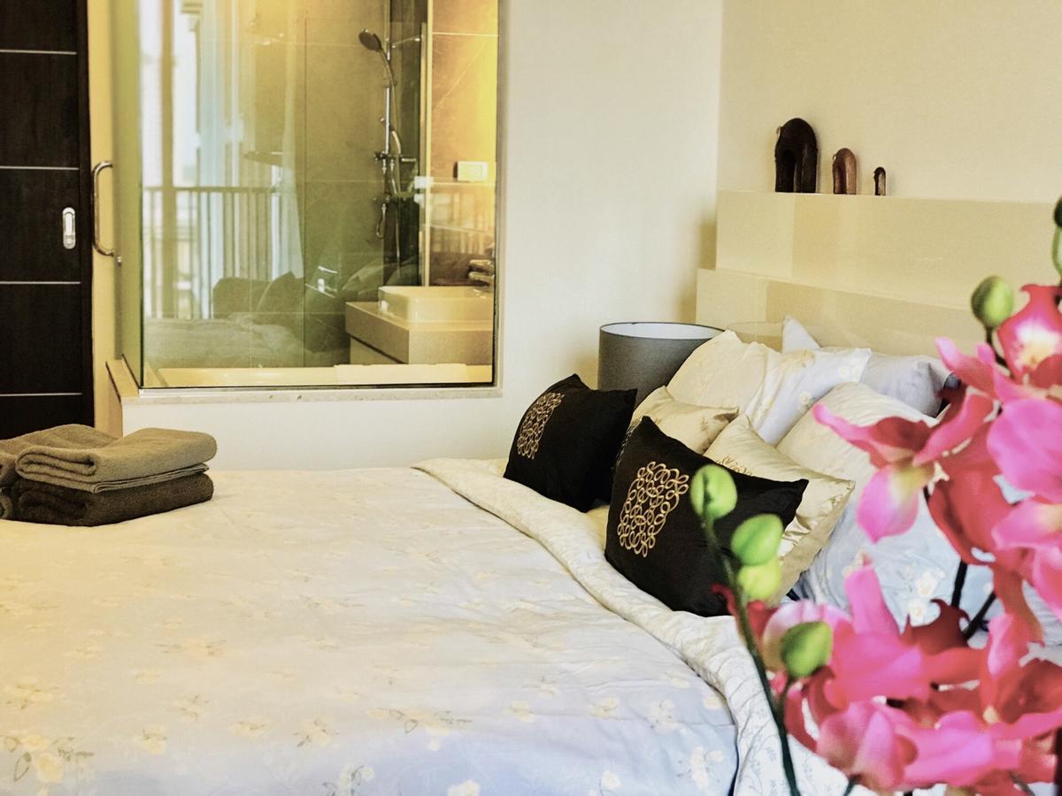 Astra Suites Central 치앙마이 외부 사진