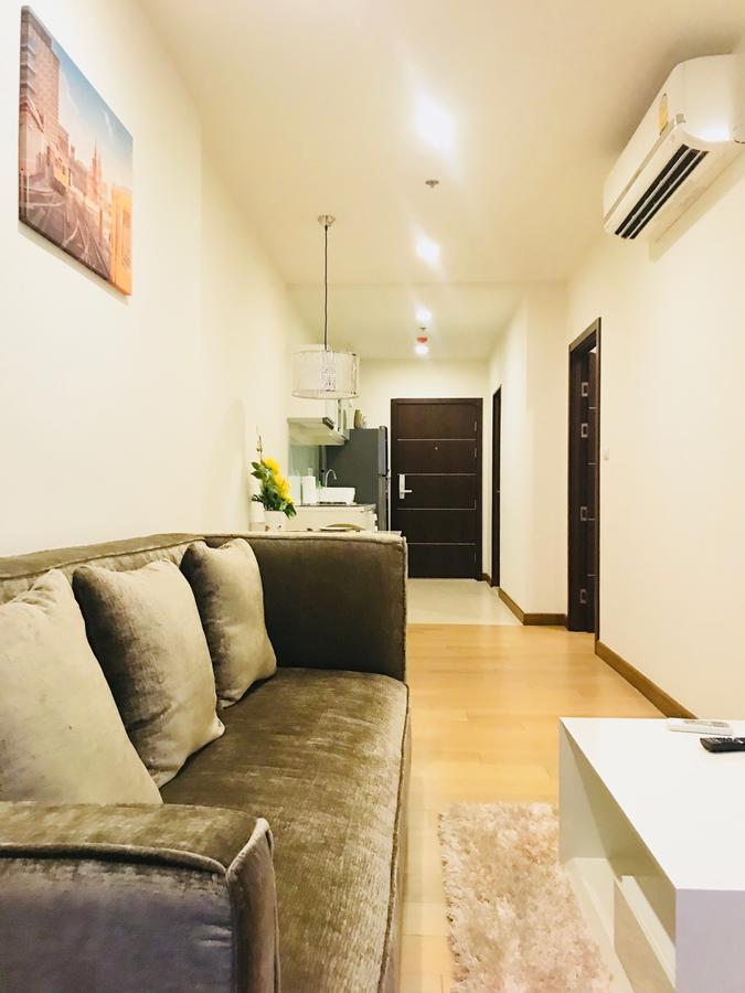 Astra Suites Central 치앙마이 외부 사진