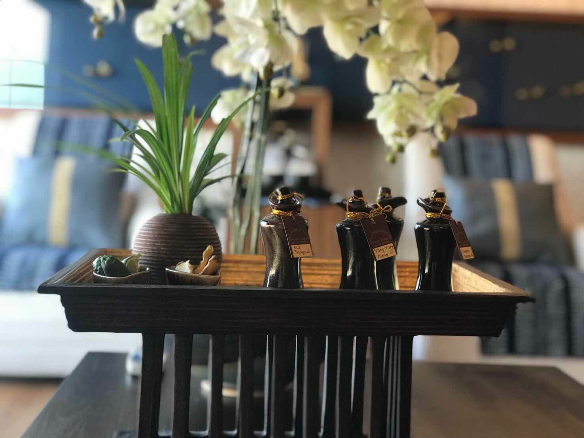 Astra Suites Central 치앙마이 외부 사진