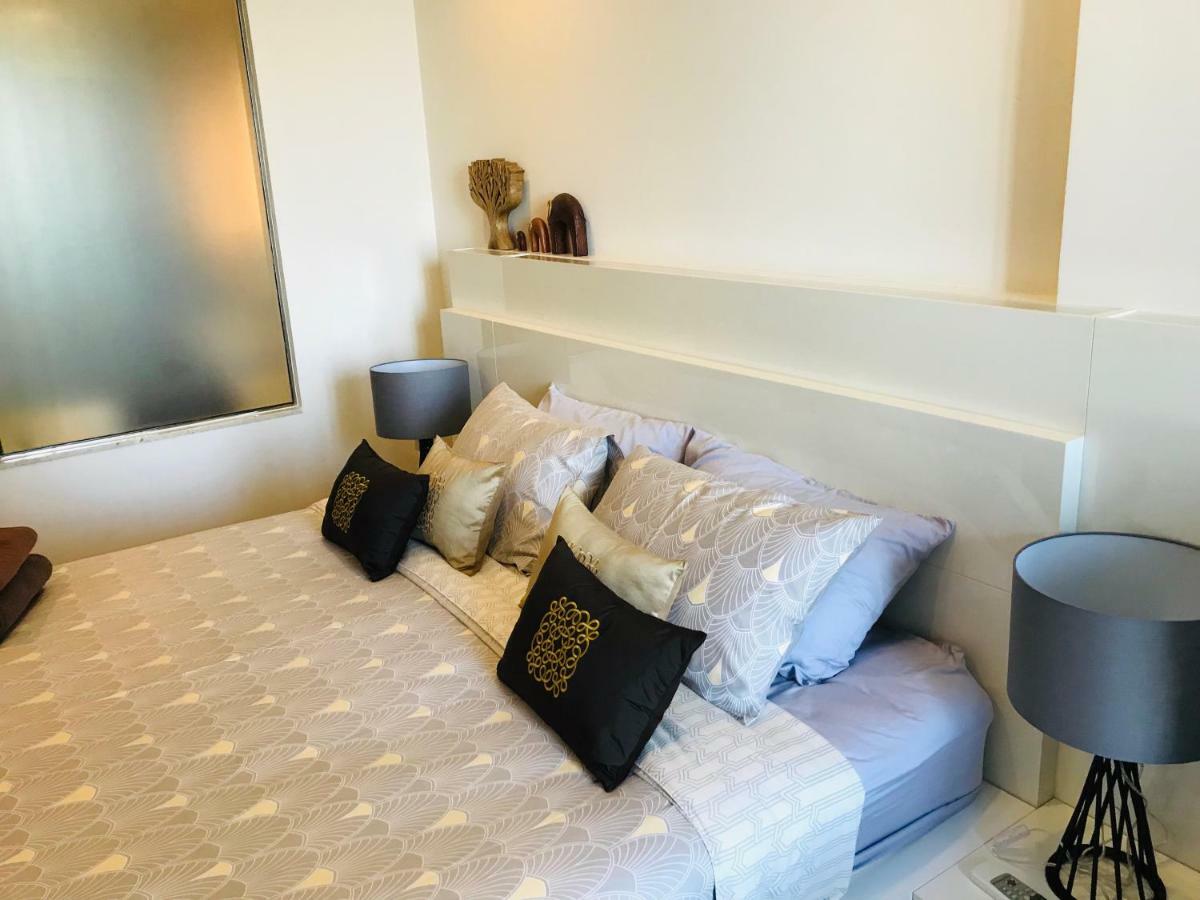 Astra Suites Central 치앙마이 외부 사진