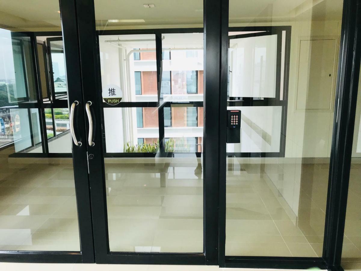 Astra Suites Central 치앙마이 외부 사진